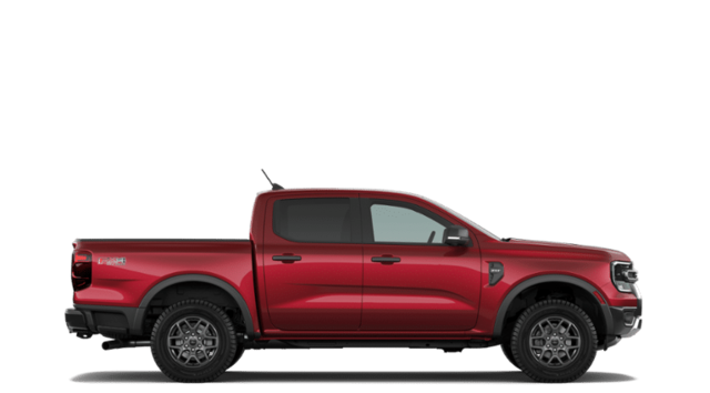 2026 Ford Ranger® External Image 1